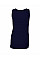 Navy Blue Softstyle® Ladies' Tank Top