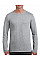 Sport Grey (RS) Softstyle® Adult Long Sleeve T-Shirt