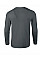 Charcoal Softstyle® Adult Long Sleeve T-Shirt