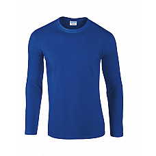 Royal Softstyle® Adult Long Sleeve T-Shirt