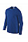 Royal Softstyle® Adult Long Sleeve T-Shirt