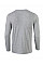 Sport Grey (RS) Softstyle® Adult Long Sleeve T-Shirt