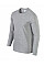 Sport Grey (RS) Softstyle® Adult Long Sleeve T-Shirt