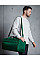 Bottle Green Advertising Holdall