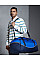 Bright Royal/Black/White Teamwear Holdall