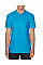 Sapphire Softstyle® Adult Double Pique Polo