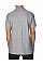 Sport Grey (RS) Softstyle® Adult Double Pique Polo