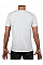 White Softstyle® Adult V-Neck T-Shirt