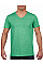 Irish Green Softstyle® Adult V-Neck T-Shirt