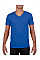 Royal Softstyle® Adult V-Neck T-Shirt