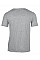 Sport Grey (RS) Softstyle® Adult V-Neck T-Shirt