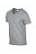 Sport Grey (RS) Softstyle® Adult V-Neck T-Shirt