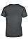 Dark Heather Softstyle® Adult V-Neck T-Shirt