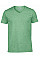 Irish Green Softstyle® Adult V-Neck T-Shirt