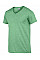 Irish Green Softstyle® Adult V-Neck T-Shirt