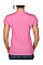 Azalea Softstyle® Ladies' V-Neck T-Shirt