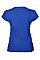 Royal Softstyle® Ladies' V-Neck T-Shirt