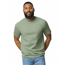 Sage Softstyle Midweight Adult T-Shirt