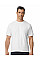 White Softstyle Midweight Adult T-Shirt