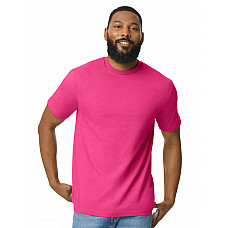 Heliconia Softstyle Midweight Adult T-Shirt