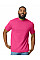 Heliconia Softstyle Midweight Adult T-Shirt