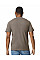 Brown Savana Softstyle Midweight Adult T-Shirt