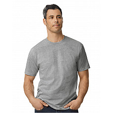 Sport Grey (RS) Softstyle Midweight Adult T-Shirt