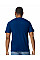 Navy Blue Softstyle Midweight Adult T-Shirt