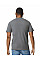 Charcoal Softstyle Midweight Adult T-Shirt