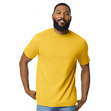 Daisy Softstyle Midweight Adult T-Shirt