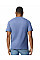 Violet Softstyle Midweight Adult T-Shirt