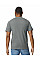 Graphite Heather Softstyle Midweight Adult T-Shirt