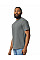 Graphite Heather Softstyle Midweight Adult T-Shirt