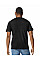 Pitch Black Softstyle Midweight Adult T-Shirt