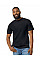 Pitch Black Softstyle Midweight Adult T-Shirt