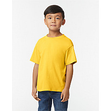 Daisy Softstyle Midweight Youth T-Shirt