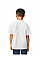 White Softstyle Midweight Youth T-Shirt