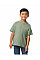 Sage Softstyle Midweight Youth T-Shirt