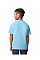 Light Blue Softstyle Midweight Youth T-Shirt