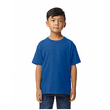 Royal Softstyle Midweight Youth T-Shirt