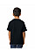 Pitch Black Softstyle Midweight Youth T-Shirt