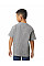 Sport Grey (RS) Softstyle Midweight Youth T-Shirt