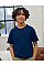 Sage Softstyle Midweight Youth T-Shirt