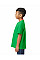 Irish Green Softstyle Midweight Youth T-Shirt