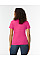 Heliconia Softstyle Midweight Women's T-Shirt