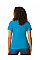 Sapphire Softstyle Midweight Women's T-Shirt