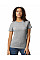 Sport Grey (RS) Softstyle Midweight Women's T-Shirt