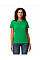 Irish Green Softstyle Midweight Women's T-Shirt