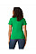 Irish Green Softstyle Midweight Women's T-Shirt