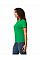 Irish Green Softstyle Midweight Women's T-Shirt